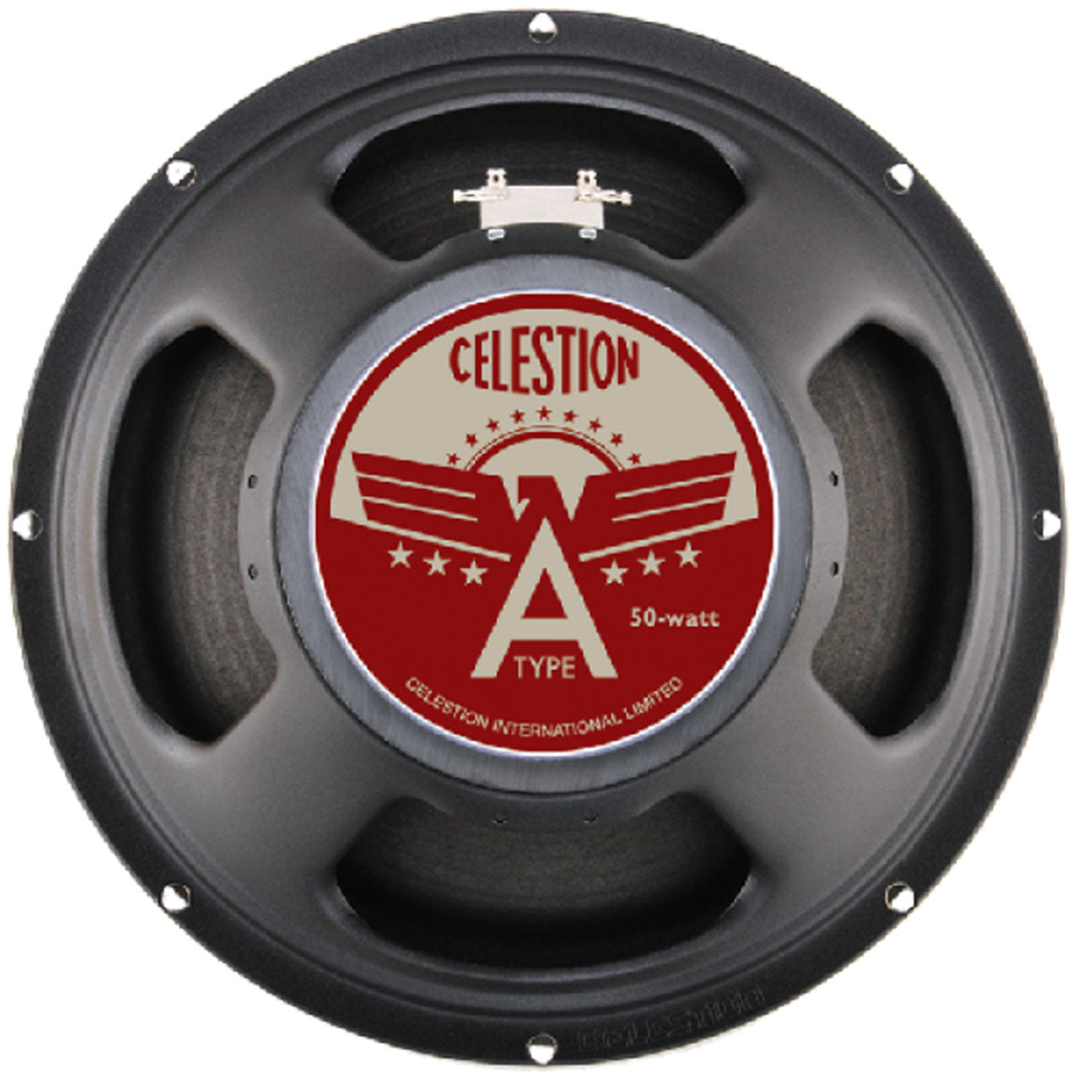 Celestion Classic series A-Type Guitar Speaker 12 Inch 50W 16 Ohm