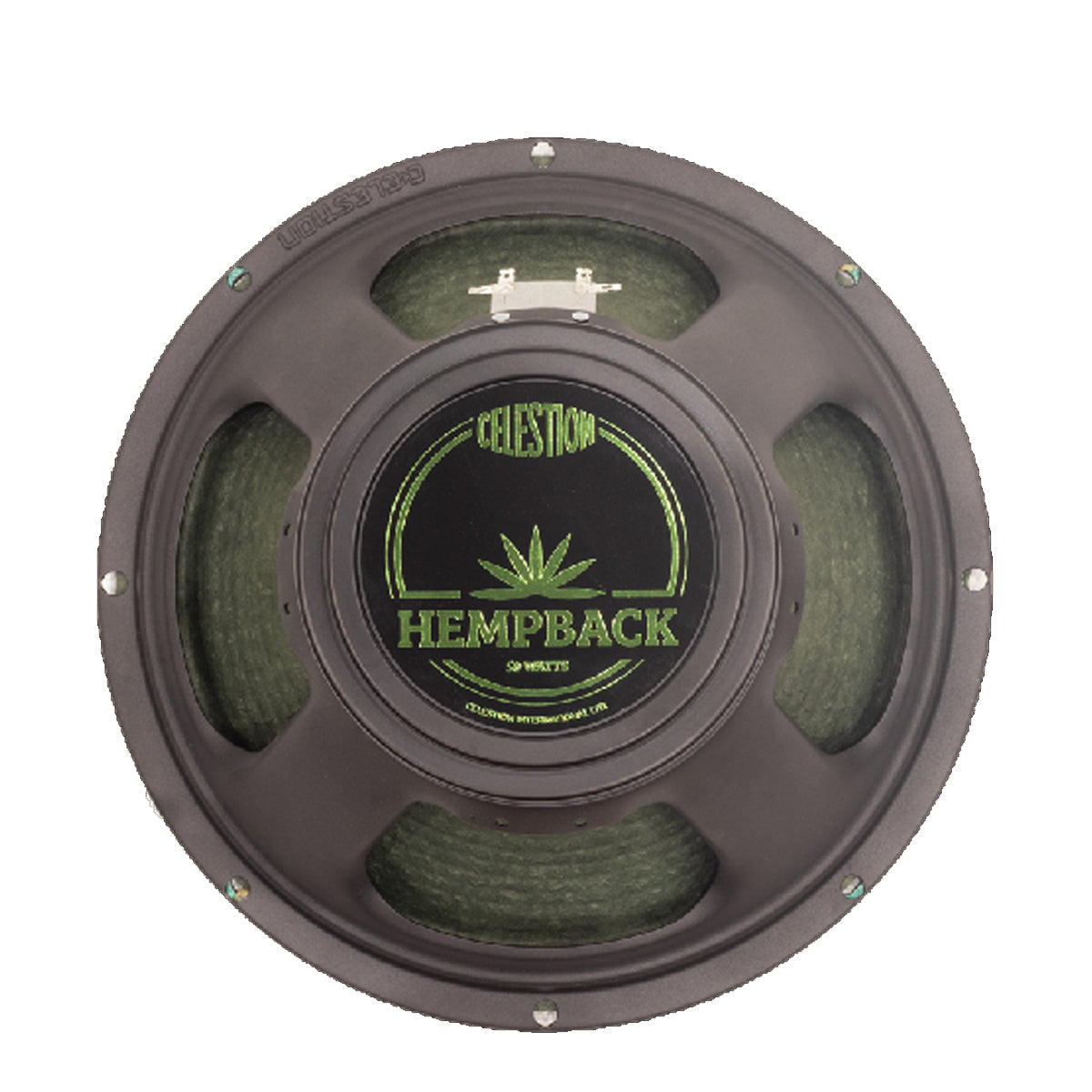 Celestion G12M-50 Hempback 50w Hemp Cone w/ Ceramic Magnet 8ohm