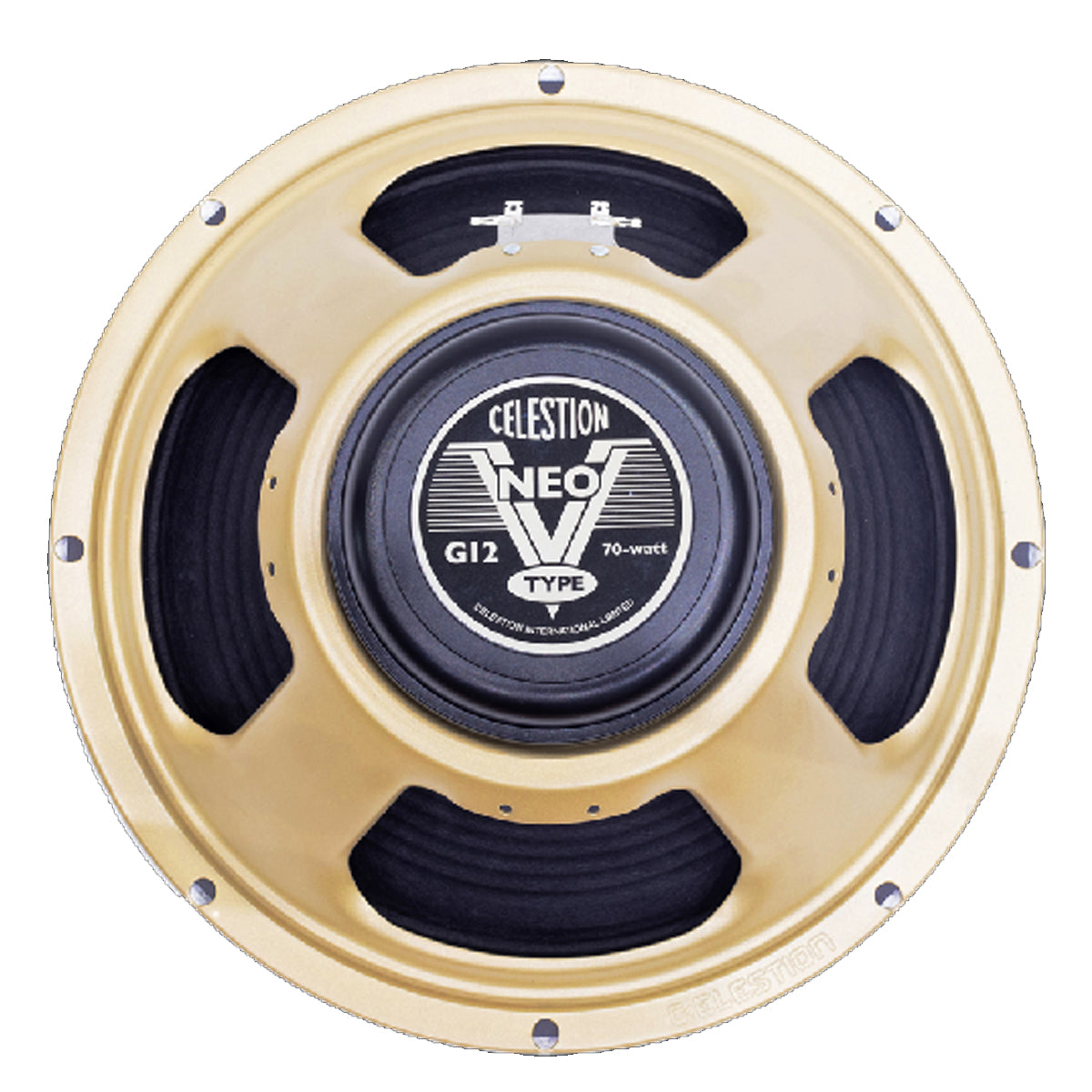 Celestion Neo V-Type 70w Neodymium Magnet Guitar Speaker 16ohm