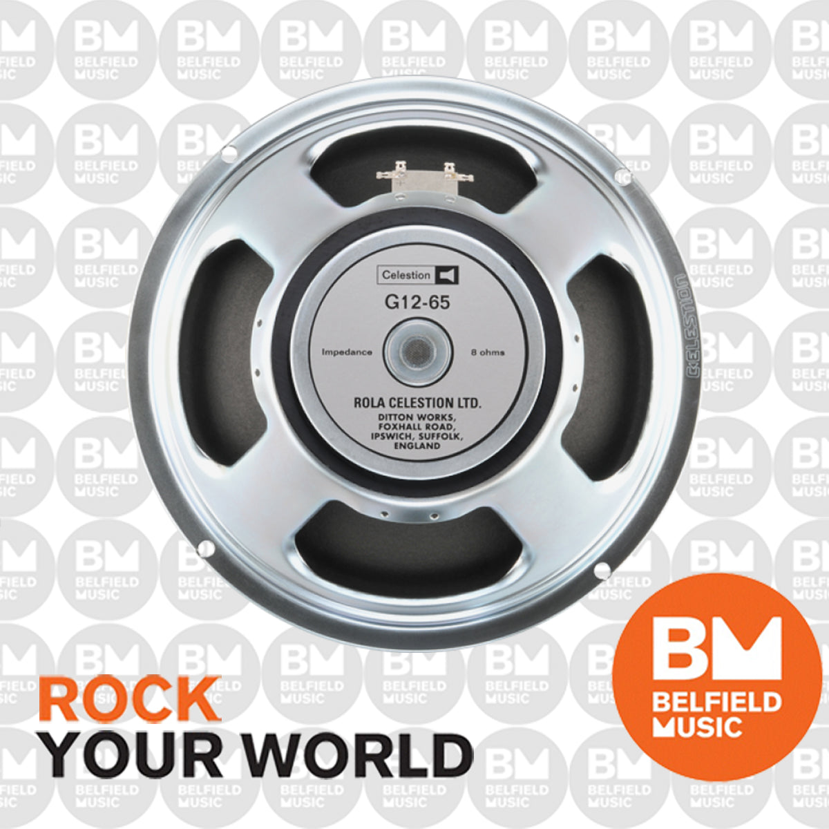 Celestion g12 clearance