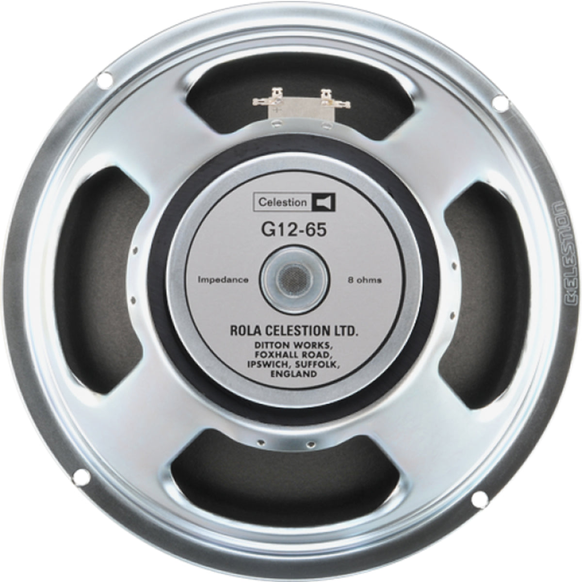 Celestion T3054 Heritage Series G12 65 Guitar Speaker 12 Inch 65W 15OHM