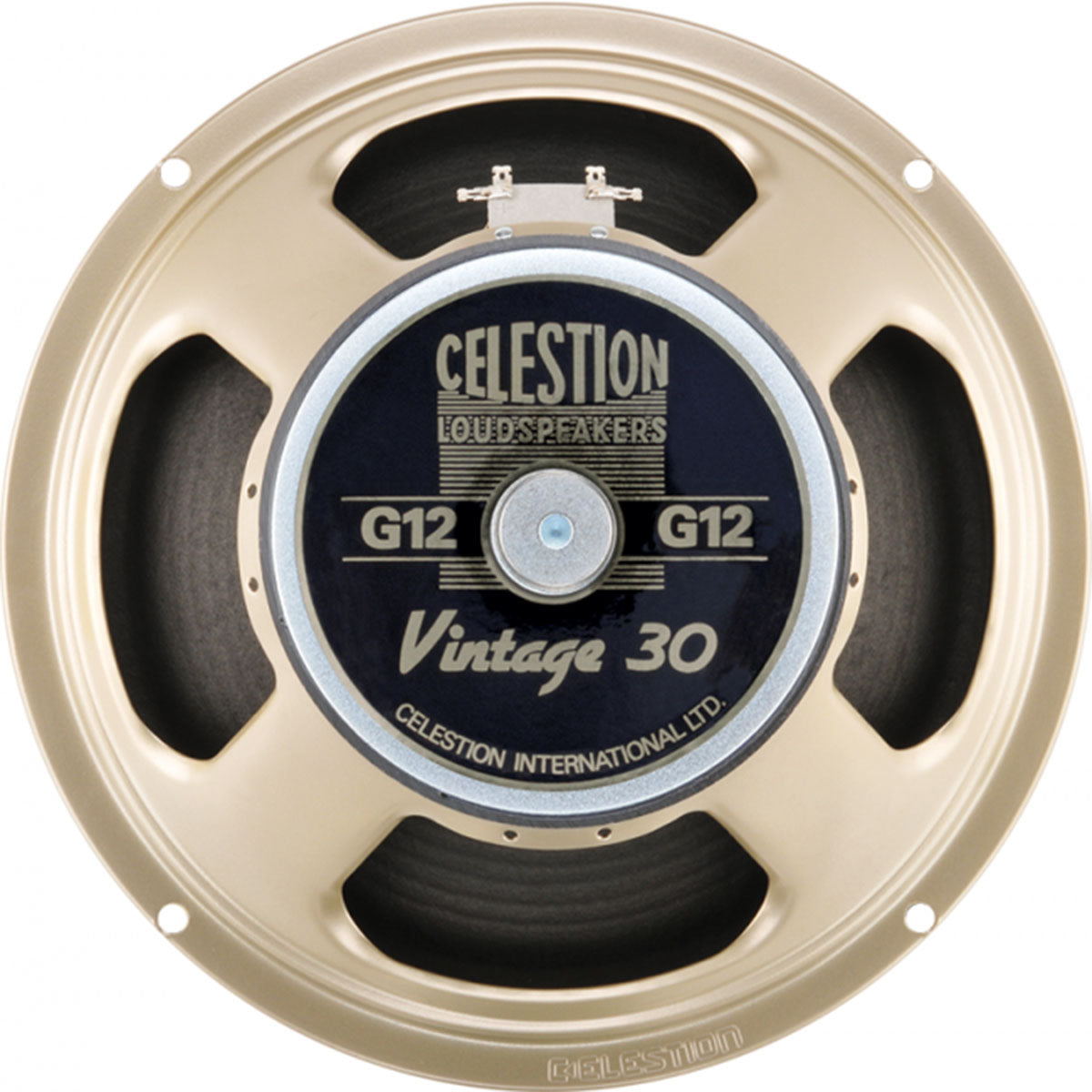 Celestion T3903 Classic Series Vintage 30 Guitar Speaker 12 Inch 60W 8OHM