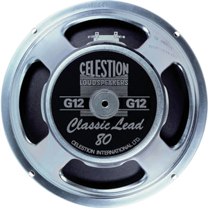 Celestion T3978 Classic Lead Series Guitar Speaker 12 Inch 80W 16OHM