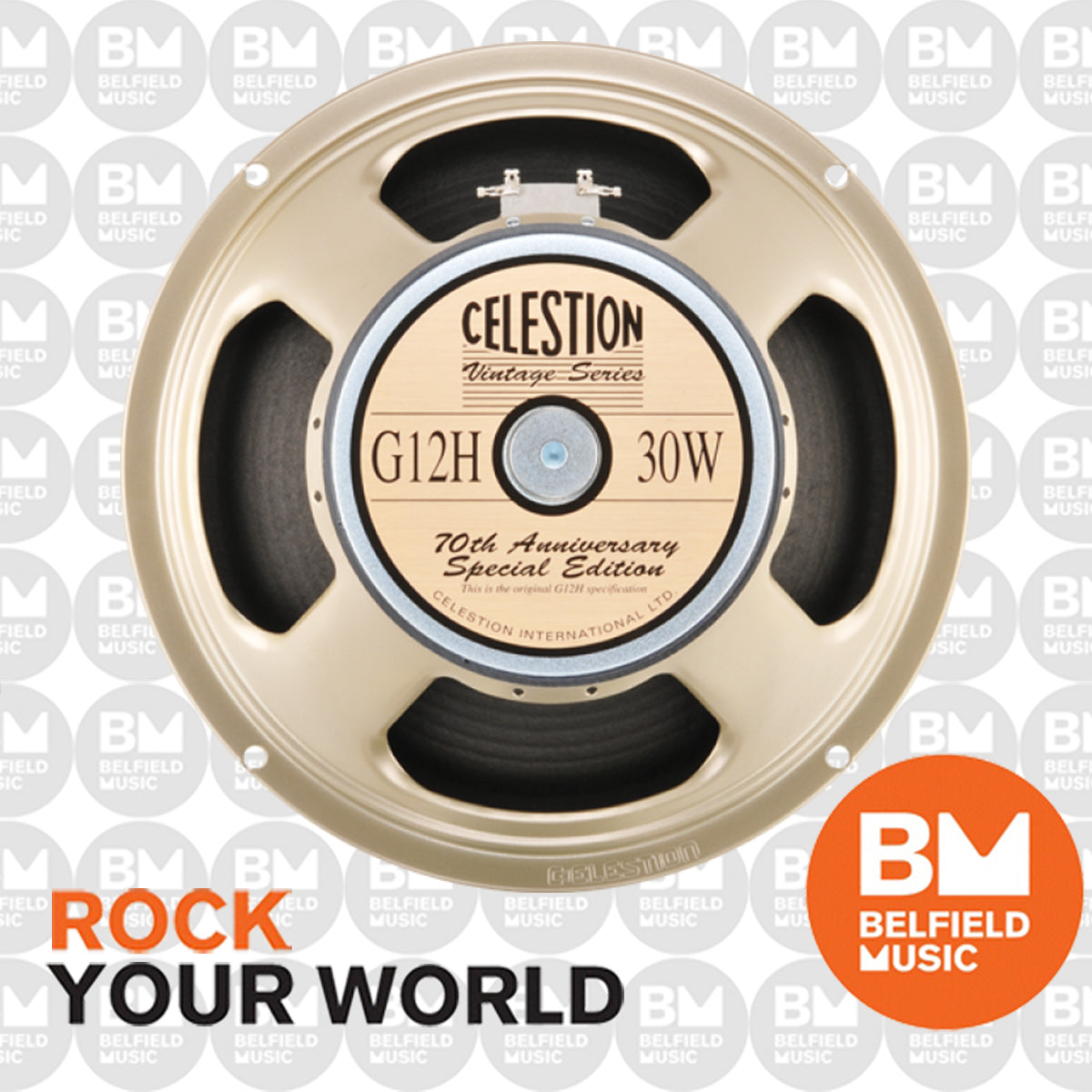 Celestion shop g12h 65