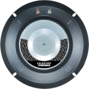 Celestion T5278 TF0818MR Ferrite Magnet Steel Chassis Driver Speaker Midrange 8 Inch 100W 8OHM