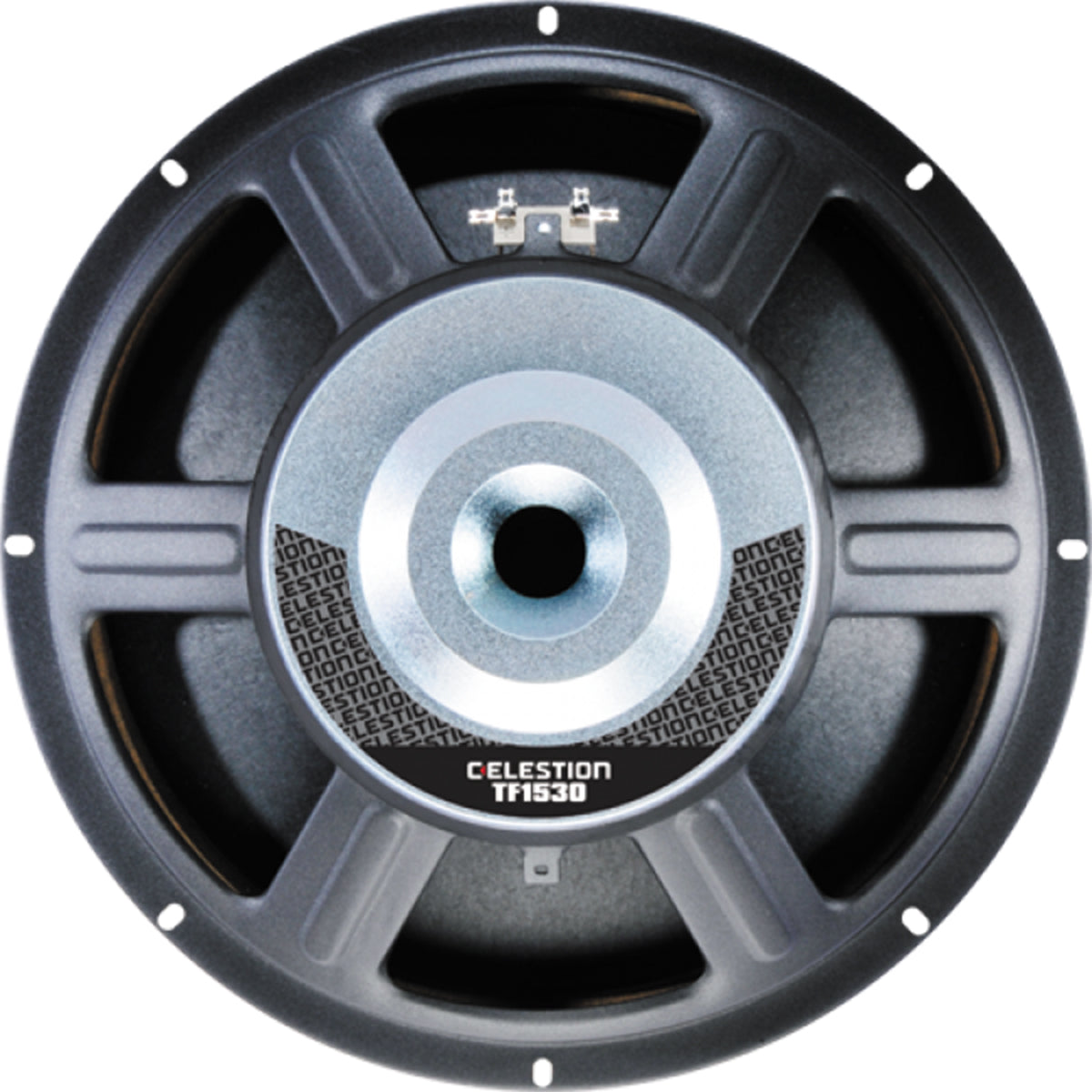 Celestion T5298 TF1530 Ferrite Magnet Steel Chassis Driver Speaker 15 Inch 400W 8OHM