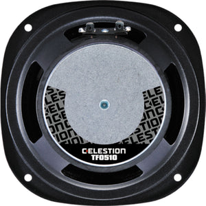 Celestion T5306 TF0510 Ferrite Magnet Steel Chassis Driver Speaker 5 Inch 30W 8OHM