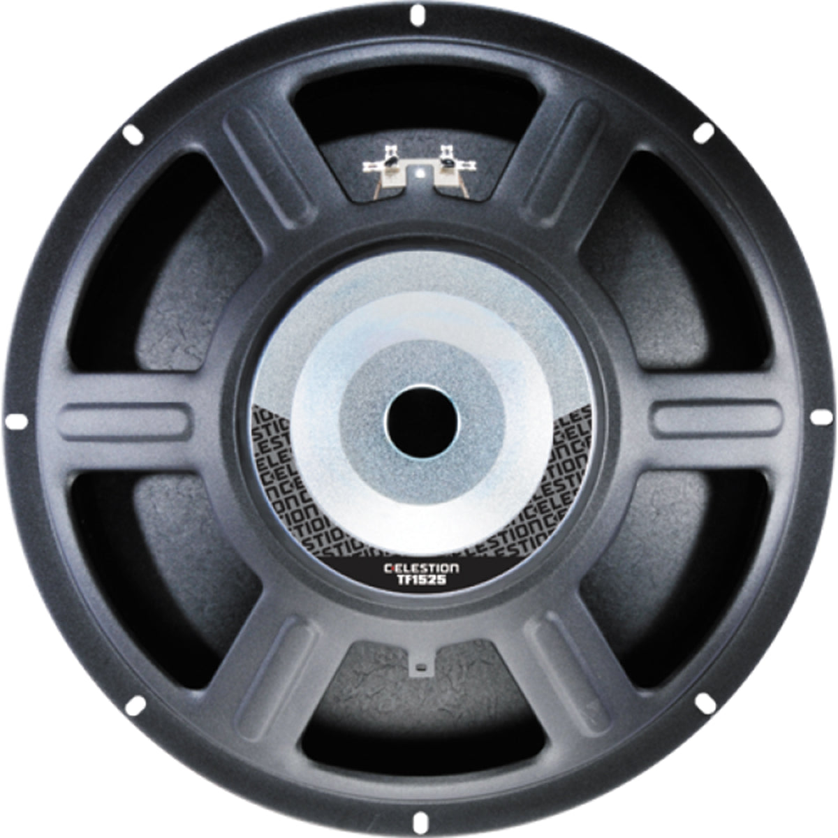 Celestion T5327 TF1525 Ferrite Magnet Steel Chassis Driver Speaker 15 Inch 250W 8OHM