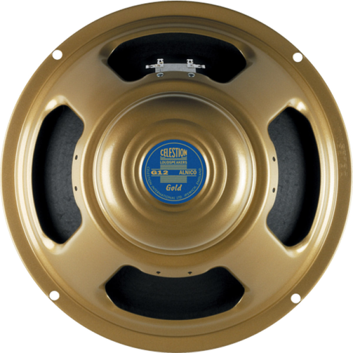 Celestion T5472 Alnico Celestion Gold Guitar Speaker 12 Inch 50W 15OHM