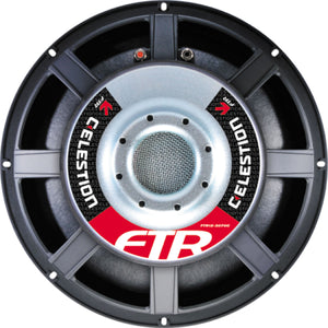 Celestion T5644 FTR12 3070C Ferrite Magnet Aluminium Chassis Driver Speaker 12 Inch 350W 8OHM