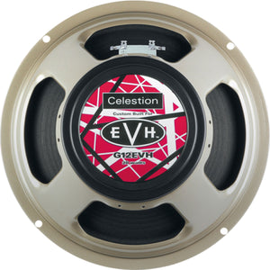 Celestion T5658 Signature Series G12 EVH Guitar Speaker 12 Inch 20W 8OHM