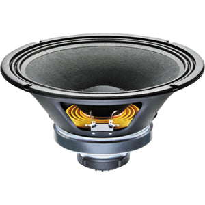 Celestion T5677 TF1225CX Coaxial Magnet Steel Chassis Driver Speaker 12 Inch + 1 Inch 250W 8OHM