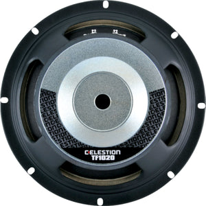 Celestion T5736 TF1020 Ferrite Magnet Steel Chassis Driver Speaker 10 Inch 150W 8OHM