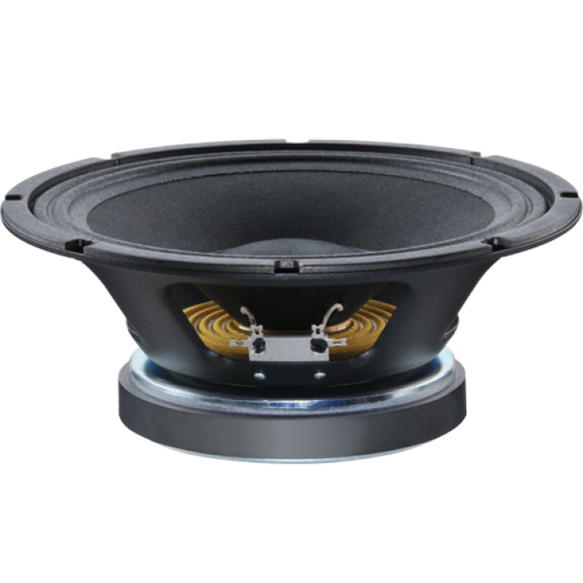 Celestion T5736 TF1020 Ferrite Magnet Steel Chassis Driver Speaker 10 Inch 150W 8OHM
