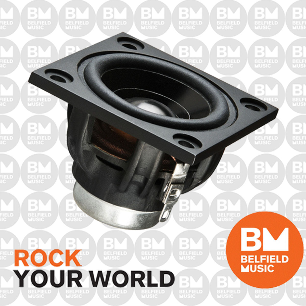 Celestion Full Range Celestion T5819 Inch 20W Full Range