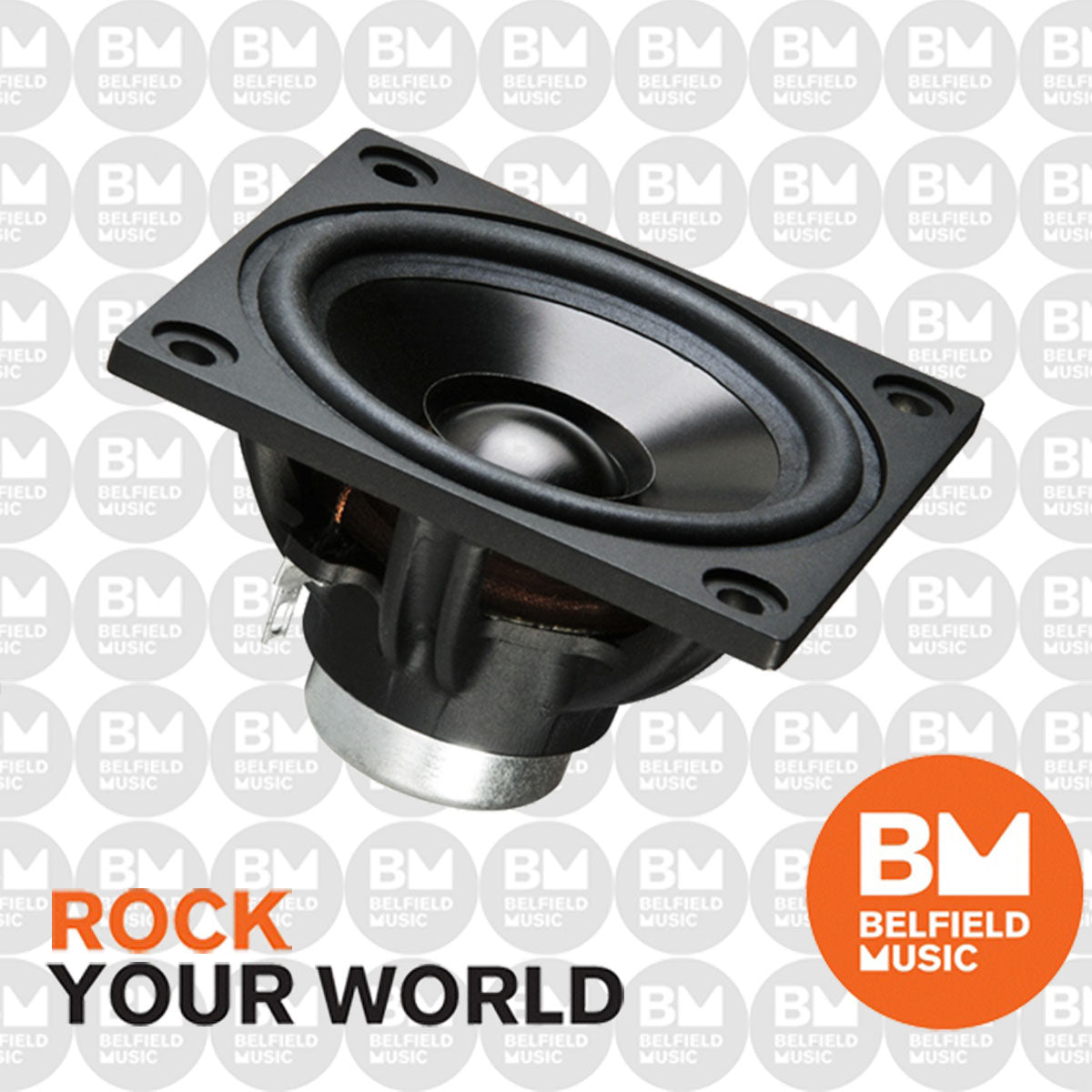 Celestion T5820 Inch 20W Full Range Speaker 8OHM Buy Online