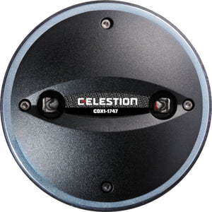 Celestion T5848 CDX1 1747 Ferrite Magnet Compression Driver 1 Inch 50W HF 8OHM