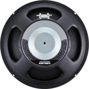 Celestion T5870 K12H 200TC Steel Chassis Driver Coaxial Speaker 12 Inch + 2 Inch 200W 8OHM
