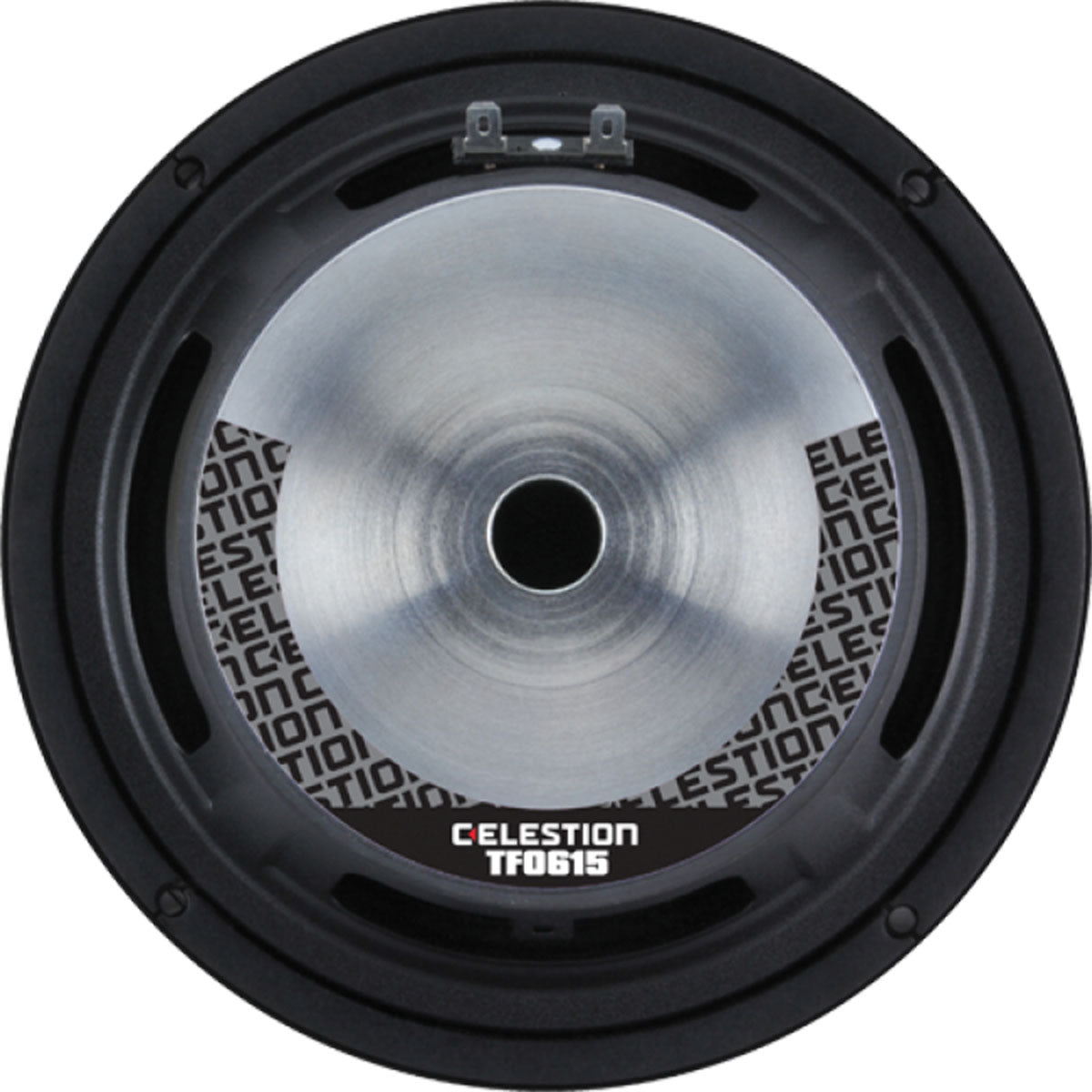 Celestion T5889 TF0615 Ferrite Magnet Steel Chassis Driver Speaker 6 Inch 100W 8OHM