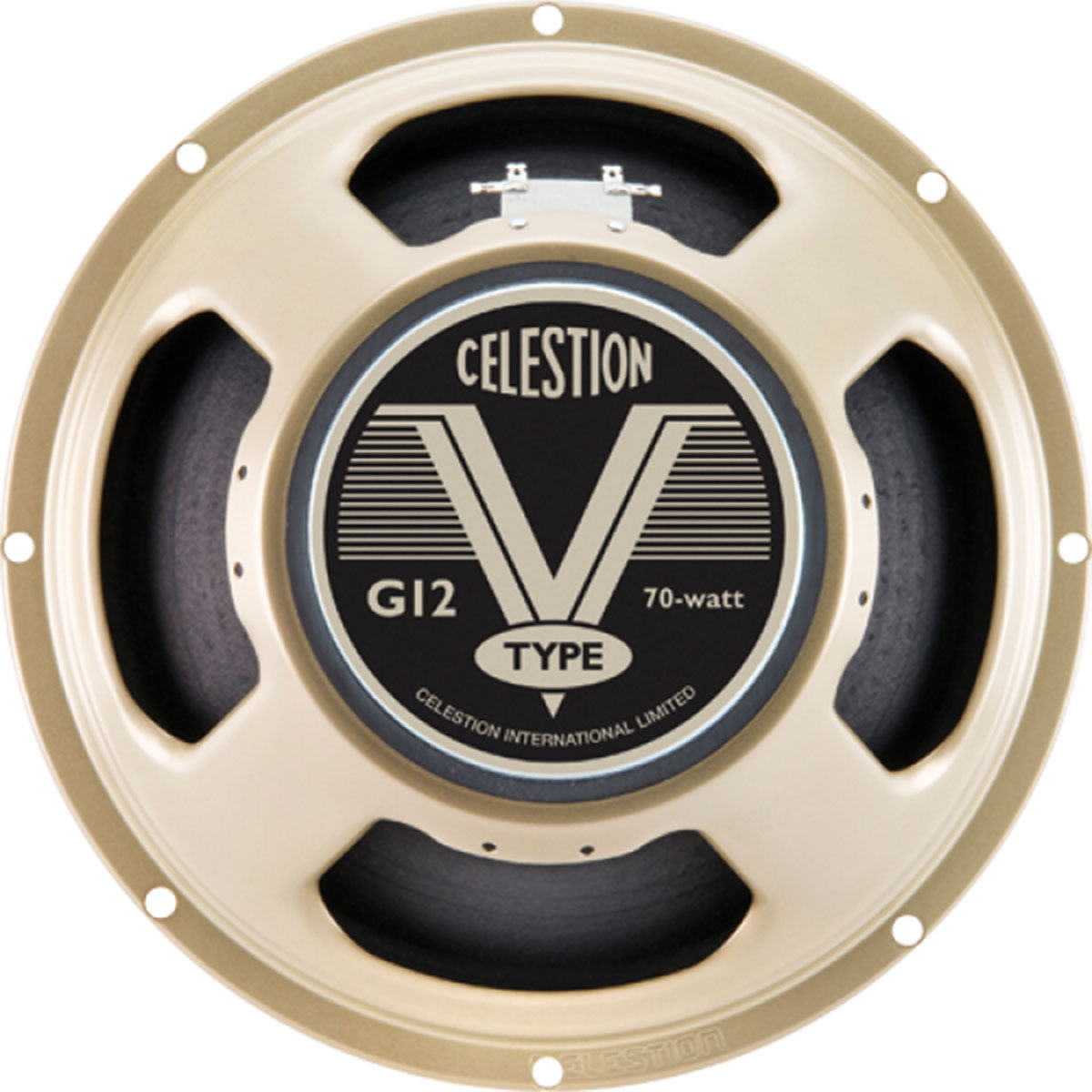 Celestion T5901 Classic Series V-Type Guitar Speaker 12 Inch 70W 8OHM