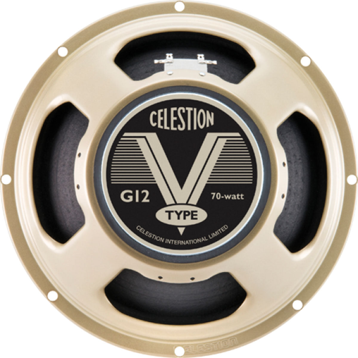 Celestion T5906 Classic Series V-Type Guitar Speaker 12 Inch 70W 16OHM