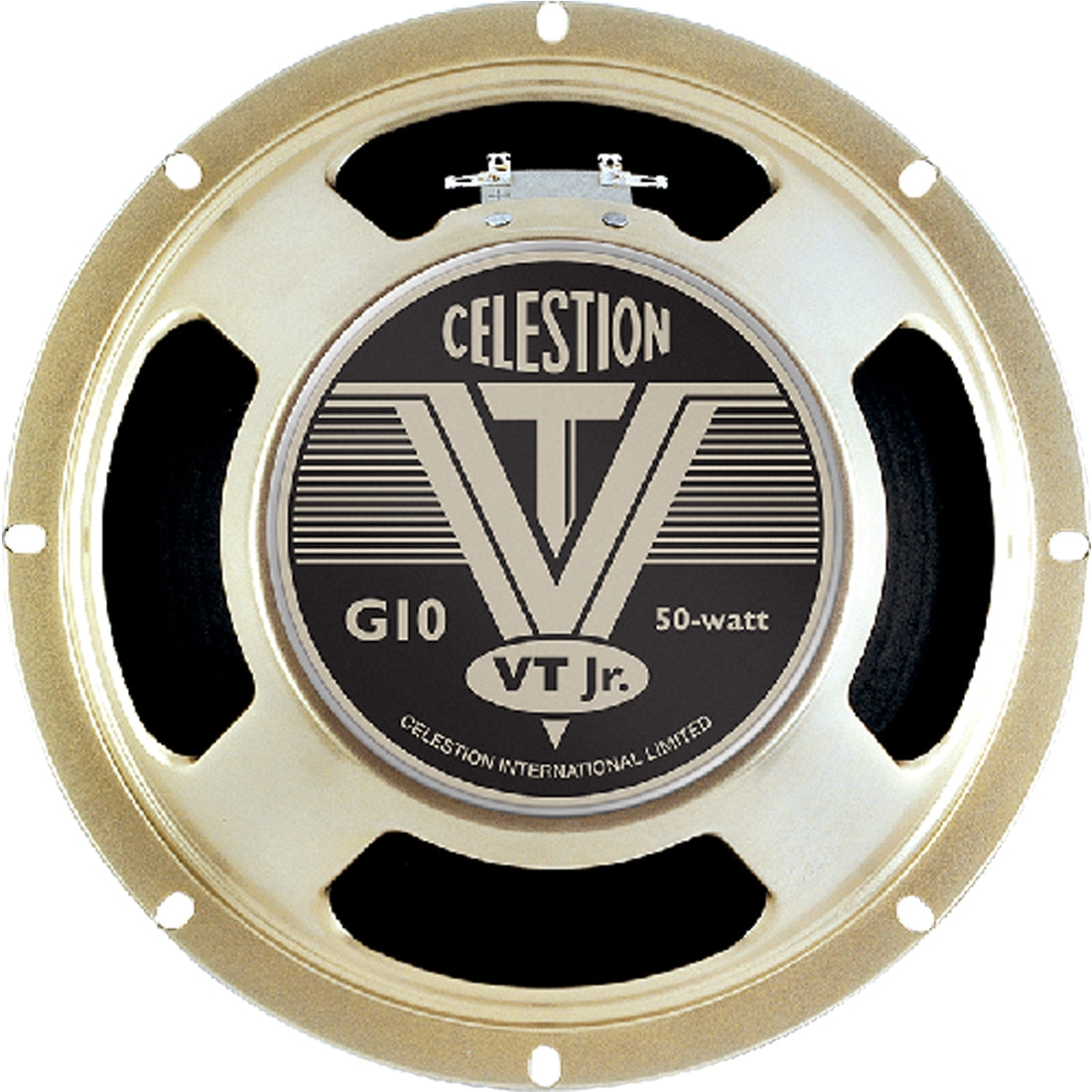 Celestion T5991 VT Junior Guitar Speaker 10 Inch 50w 16ohm
