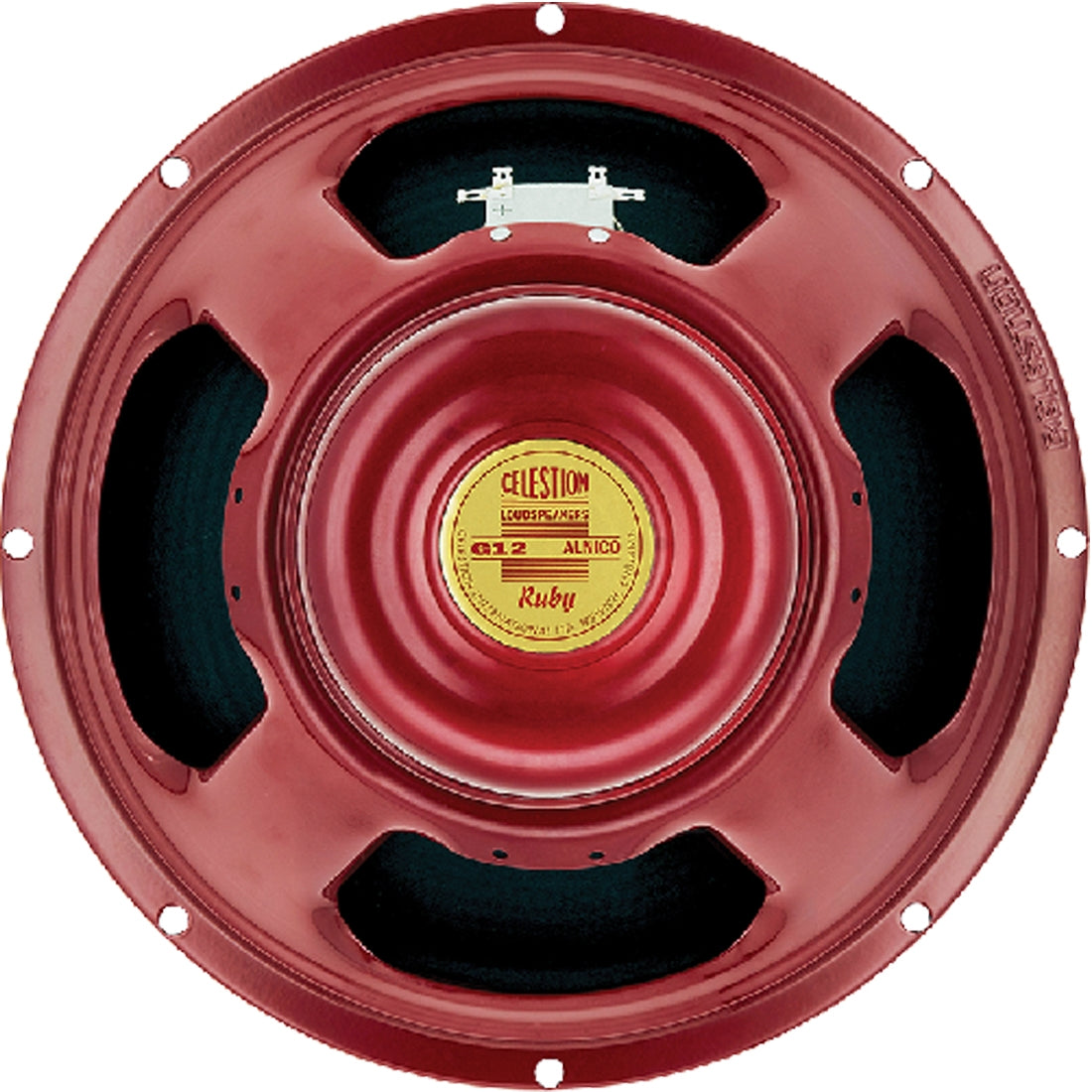 Celestion T6385 Alnico RUBY Guitar Speaker 12 Inch 35w 16ohm