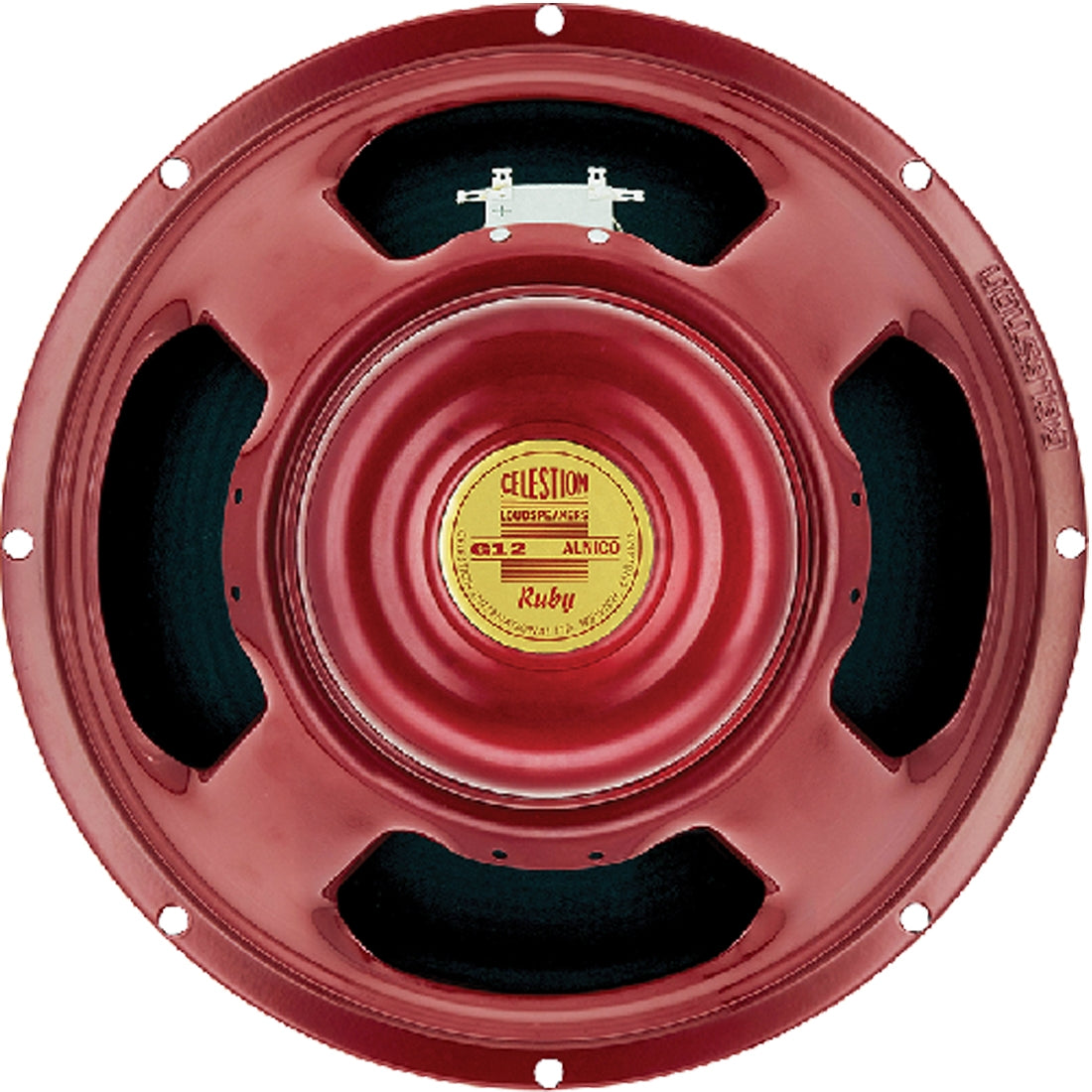 Celestion T6388 Alnico RUBY Guitar Speaker 12 Inch 35w 8ohm