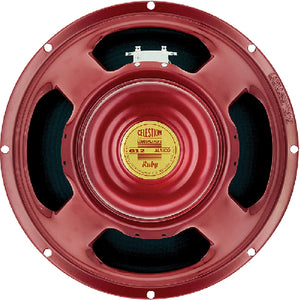 Celestion T6388 Alnico RUBY Guitar Speaker 12 Inch 35w 8ohm