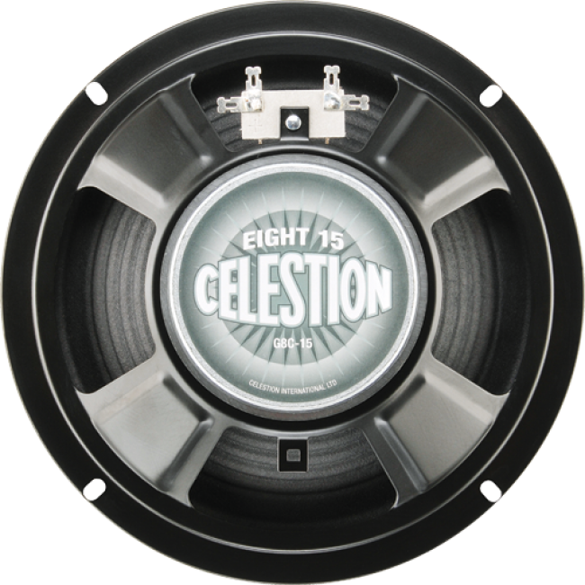 Celestion T5813 Eight 15 Guitar Speaker
