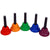 Chroma-Notes 5-Note Chromatic Expansion Handbell Set