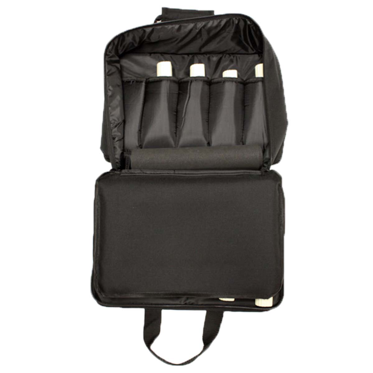 Chroma-Notes Student 9-Note Pentatonic Handchimes Set