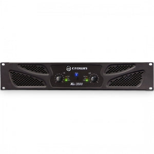 Crown XLi 3500 Power Amplifier