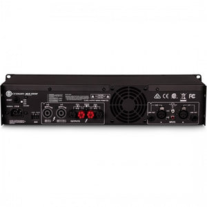 Crown XLS 1002 Power Amp