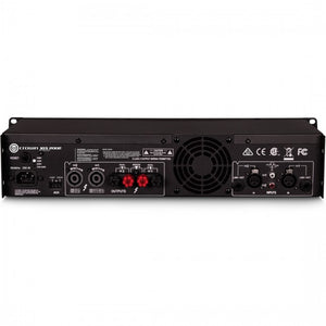 Crown XLS 2002 Power Amp