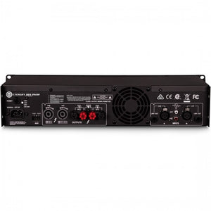 Crown XLS 2502 Power Amp