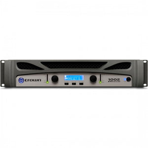 Crown XTi 1002 Power Amplifier