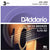 D'Addario EJ13-3D Acoustic Guitar Strings