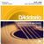 D'Addario EJ19 Acoustic Guitar Strings