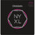 D'Addario NYXL0940BT Electric Guitar Strings