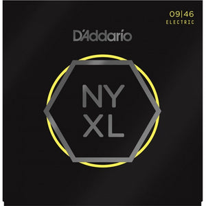 D'Addario NYXL0946 Electric Guitar Strings