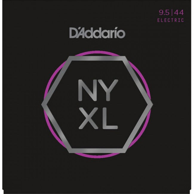 D'Addario NYXL09544 Electric Guitar Strings