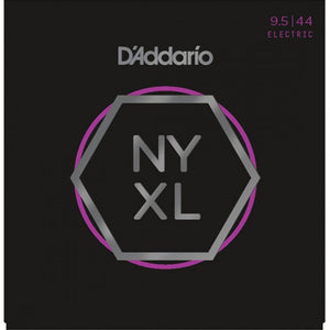 D'Addario NYXL09544 Electric Guitar Strings