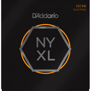 D'Addario NYXL1046 Electric Guitar Strings