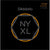 D'Addario NYXL1059 Electric Guitar Strings