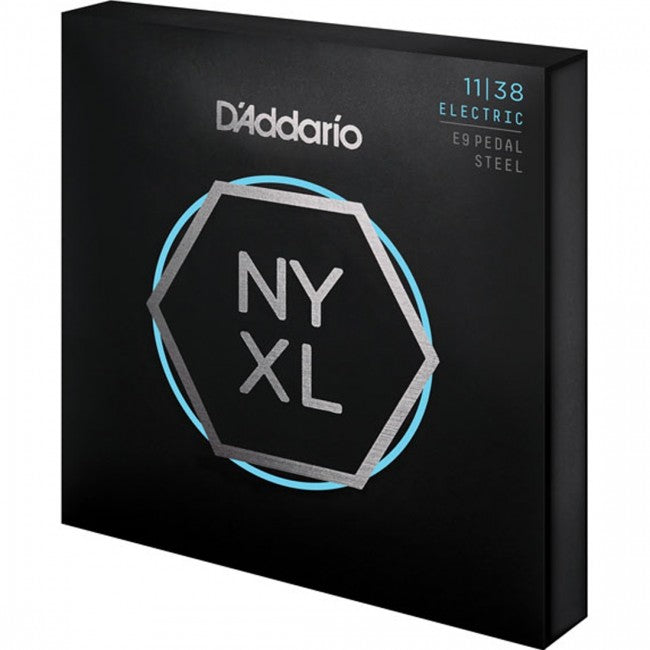 Amazon.com: D'Addario Guitar Strings - NYXL Electric Guitar