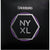 D'Addario NYXL1150BT Electric Guitar Strings