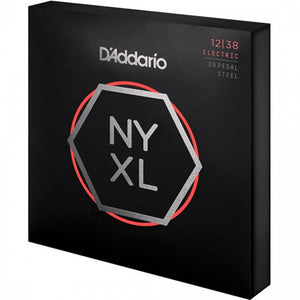 D'Addario NYXL1238PS Guitar Strings