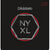 D'Addario NYXL1254 Electric Guitar Strings