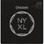 D'Addario NYXL1260 Electric Guitar Strings